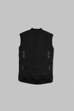 Load image into Gallery viewer, Black Gillet
