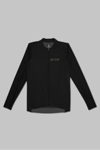 Load image into Gallery viewer, Black Long Sleeve Jersey
