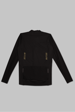 Load image into Gallery viewer, Black Long Sleeve Jersey
