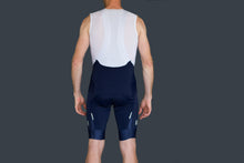 Load image into Gallery viewer, GT Bibshorts Navy
