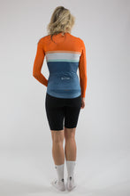 Load image into Gallery viewer, DRW Long Sleeve Aero Jersey
