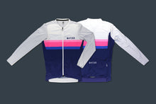 Load image into Gallery viewer, Spring Pack - Pink / White Long Sleeve Set
