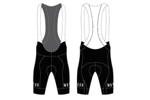 Load image into Gallery viewer, SixThousand Womens GT Bibshorts
