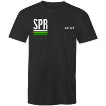 Load image into Gallery viewer, SPR Race Day Mens Tee
